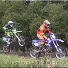 Kawasaki Kx 125 SOLGT