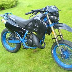 Suzuki SMX LC -DD >>Solgt<< 2003