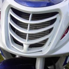 Suzuki Katana Lc