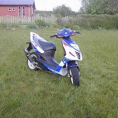 Suzuki Katana Lc