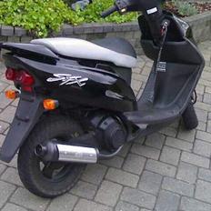 Honda Sfx soolgt