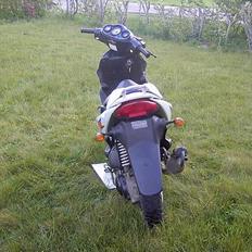 Suzuki Katana Lc