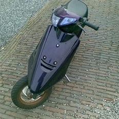 Yamaha Jog (solgt)