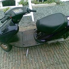 Yamaha Jog (solgt)