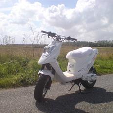 PGO Hot 50 ( solgt )