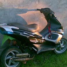 Gilera Runner LC DD