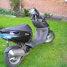 Aprilia Sonic (Før Projekt)