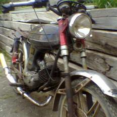 Puch Monza *Solgt*