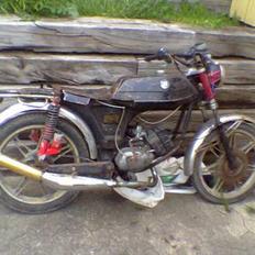 Puch Monza *Solgt*
