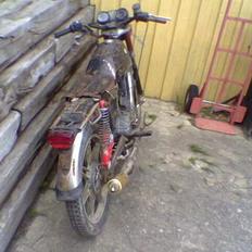 Puch Monza *Solgt*