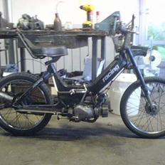Puch Maxi K  Evo 80ccm*VÆK*