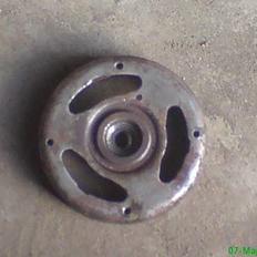 Puch P :D solgt for 400