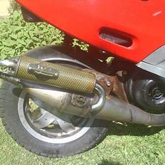 Piaggio New Zip *SOLGT*