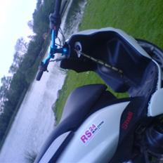 Yamaha Jog r (SOLGT)