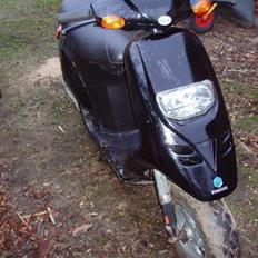 Piaggio Typhoon eu 45