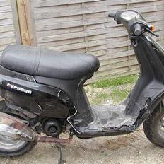 Piaggio Typhoon eu 45