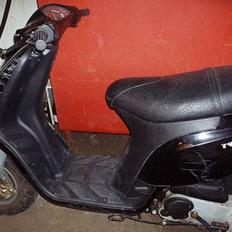 Piaggio Typhoon eu 45