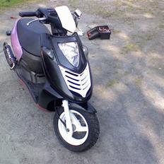 Aprilia sonic [SOLGT]