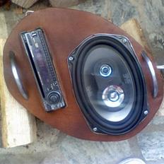 Aprilia sonic [SOLGT]