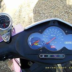 Aprilia sonic [SOLGT]