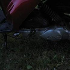 PGO Hot (FØR) - Byttet