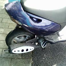 Aprilia Sonic (solgt)