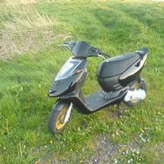 Aprilia Sonic (Byttet med RCR)