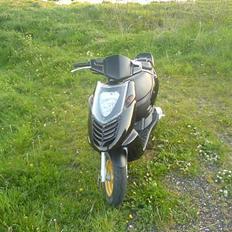 Aprilia Sonic (Byttet med RCR)