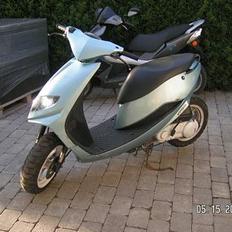 Suzuki Estilete -Solgt-