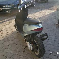 Suzuki Estilete -Solgt-