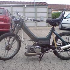 Puch Maxi K // Smidt Ud