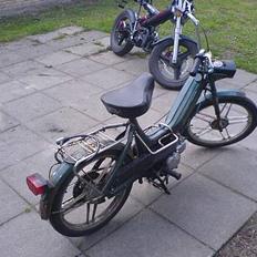 Puch Maxi K // Smidt Ud
