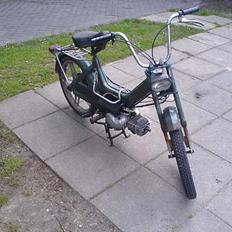 Puch Maxi K // Smidt Ud