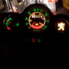 Peugeot Speedfight2 307wrc SOLGT!