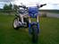 Suzuki street magic <<solgt>>