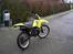 Suzuki RMX solgt - nyt