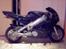 MiniBike polini solgt