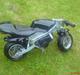 MiniBike pocketbike byttet 