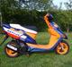 Honda Sfx Repsol 