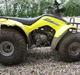 Suzuki QuadRunner