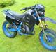 Suzuki SMX LC -DD >>Solgt<< 2003