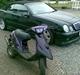 Yamaha Jog (solgt)