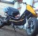 Aprilia Rally LC  (Slogt)