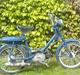 Honda Amigo (SOLGT)