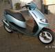 Suzuki Estilete -Solgt-