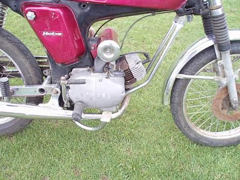 Yamaha fs1 4 gear DX ( SOLGT ) billede 5