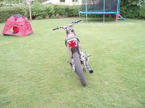 Yamaha fs1 4 gear DX ( SOLGT ) billede 6