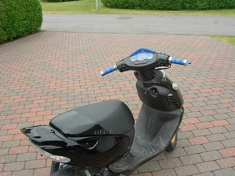 Aprilia Sonic-  stjålet :'( billede 8