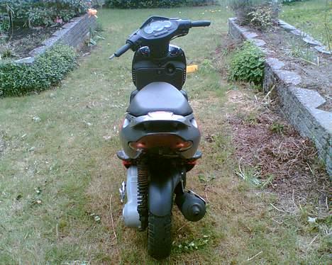 Aprilia Sonic GP billede 3