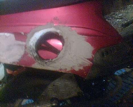 PGO Hot 50 - Solgt - billede 14